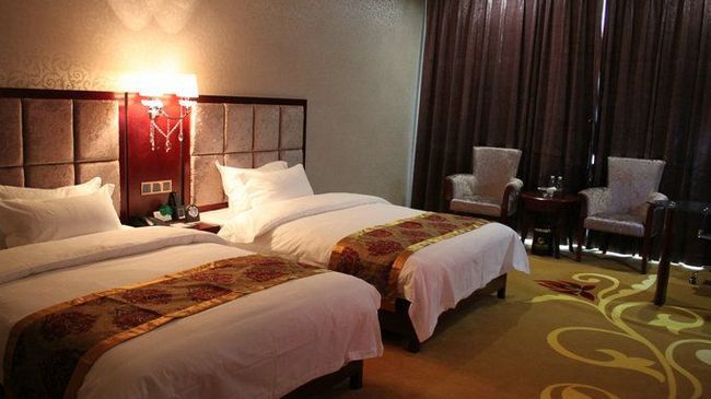 Foresoaring Hotel Changsha Bekvemmeligheter bilde